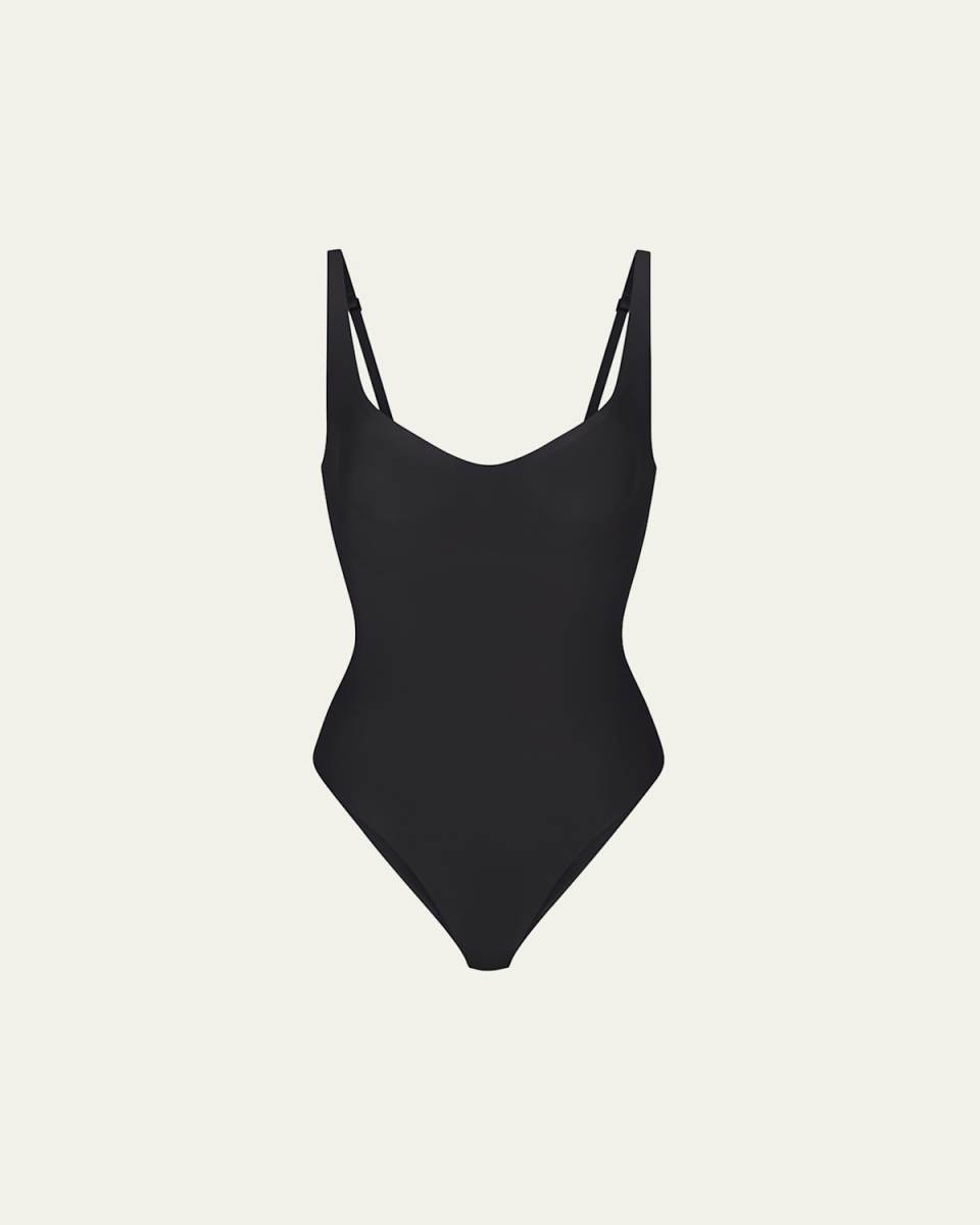 SKIMS Foundations Sleeveless Smoothing Bodysuit